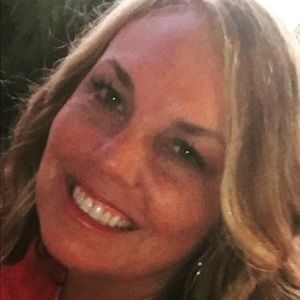 Meet your Posher, Misty